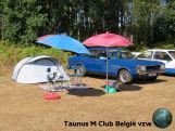 ford oldtimertreffen zonhoven 2014 taunus m club Belgïe